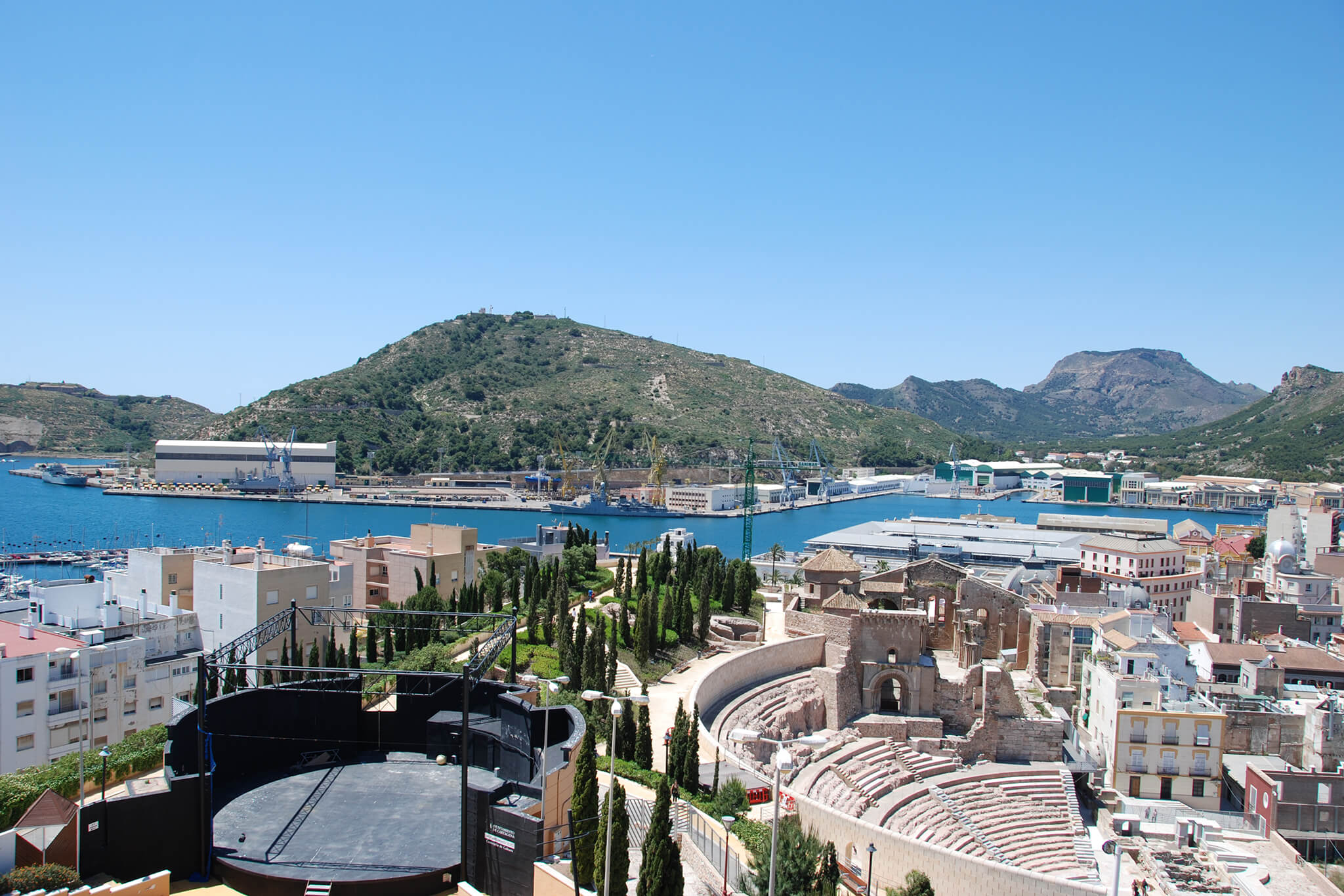 Cartagena, una de las ciudades más rentables para poner en alquiler una vivienda en la costa