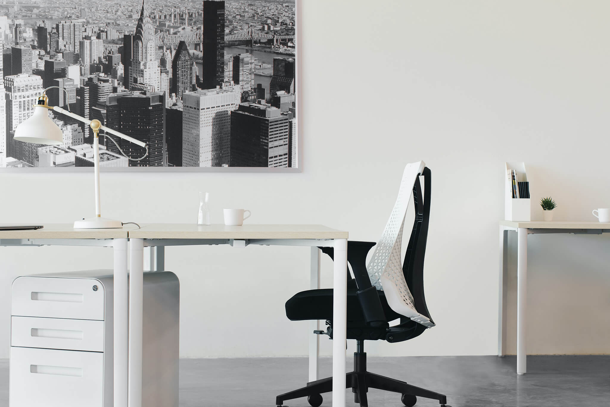 El sector inmobiliario cree en la estabilidad del mercado y predice un ligero descenso del precio de la vivienda