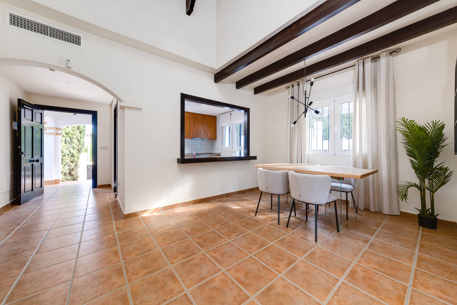 
3 bedroom Villa for sale in Fuente Álamo, Murcia