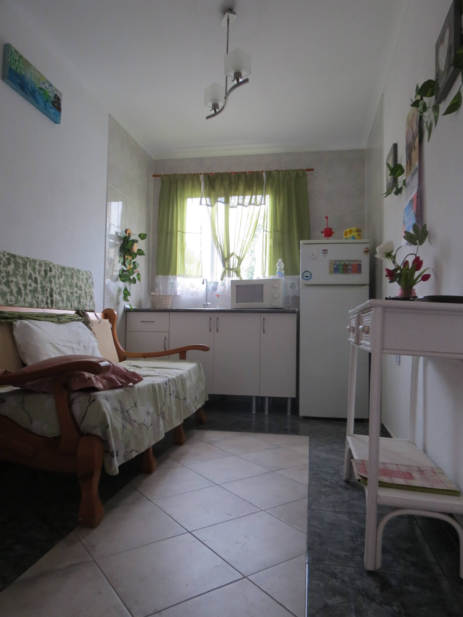 
Parcela y Móvil Home de 3 dormitorios en alquiler en La Manga del Mar Menor, Cartagena, Murcia