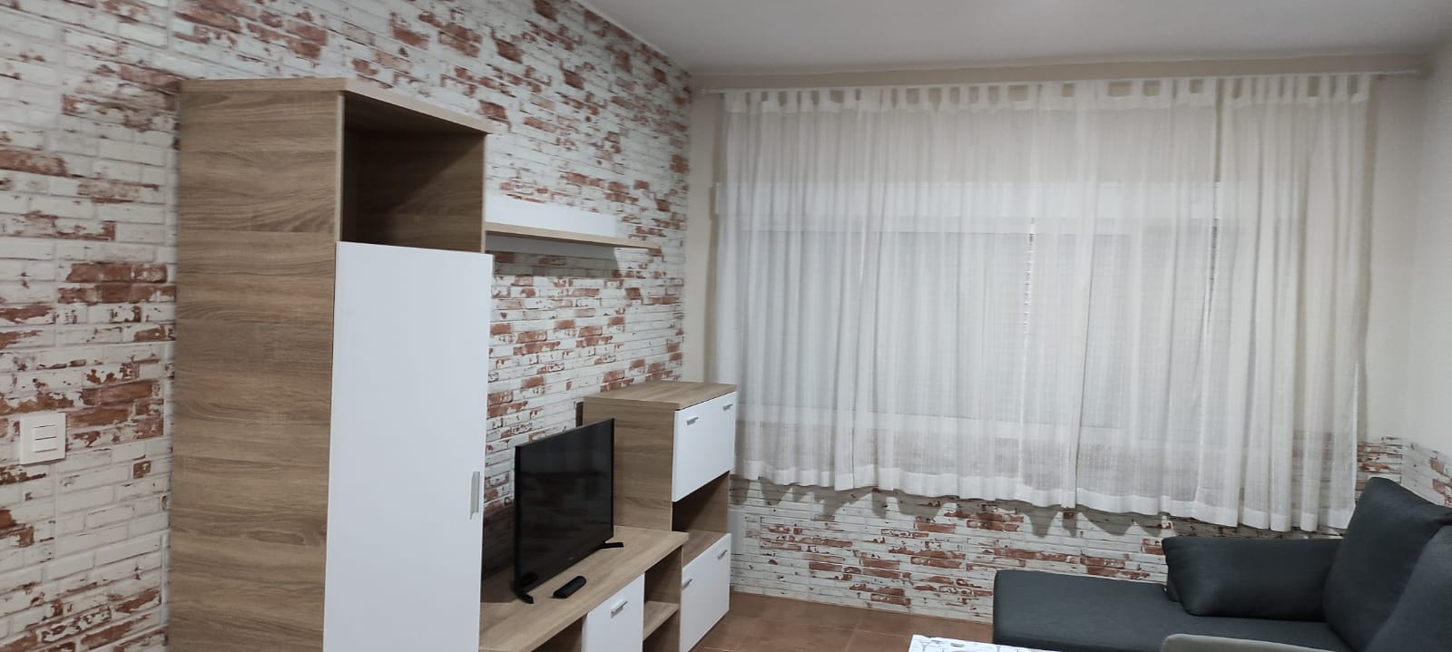 
Piso de 3 dormitorios en alquiler en Barriada San Ginés, Cartagena, Murcia