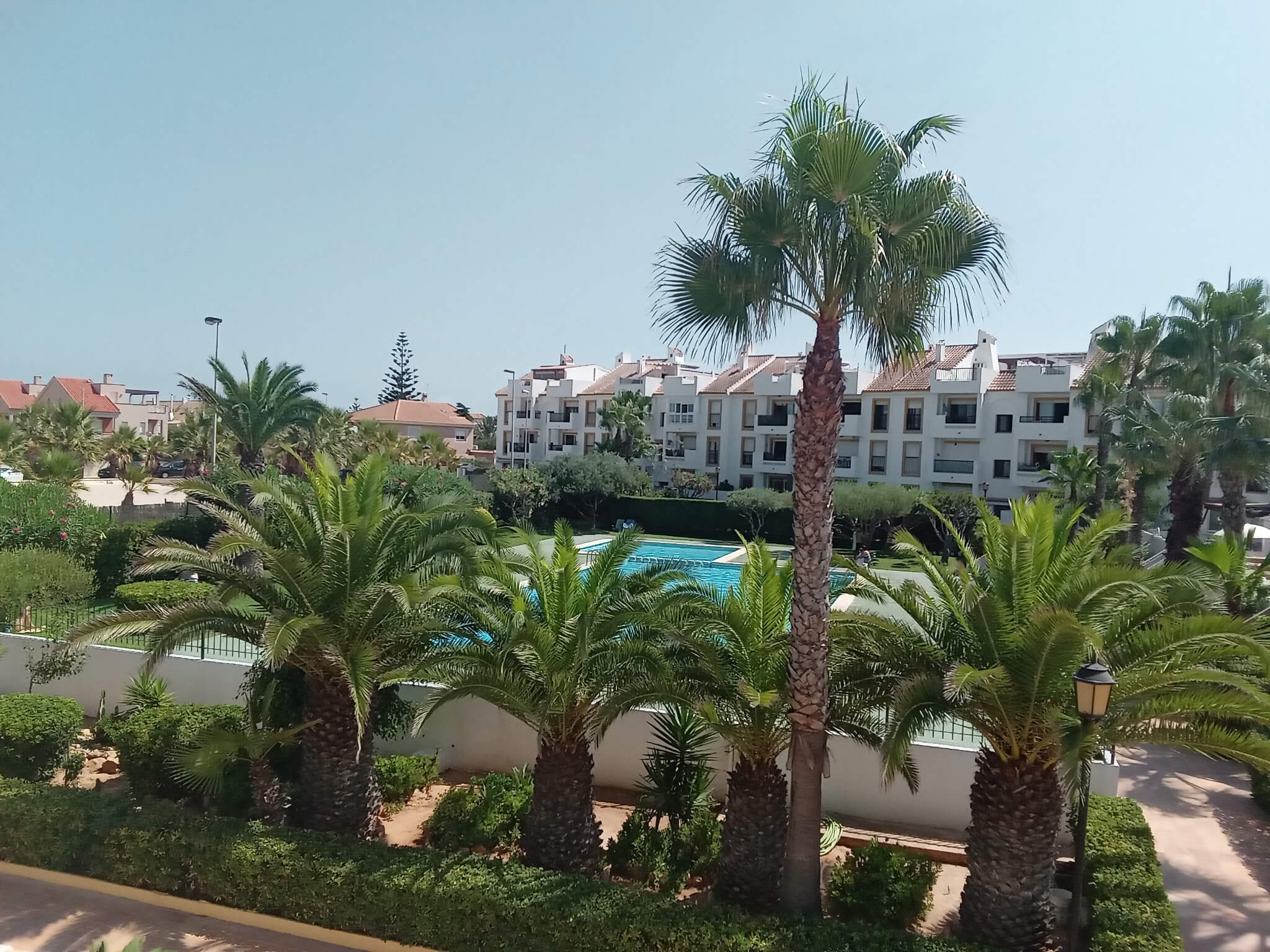 
2 bedroom Flat for rent in Cabo de Palos, Cartagena, Murcia