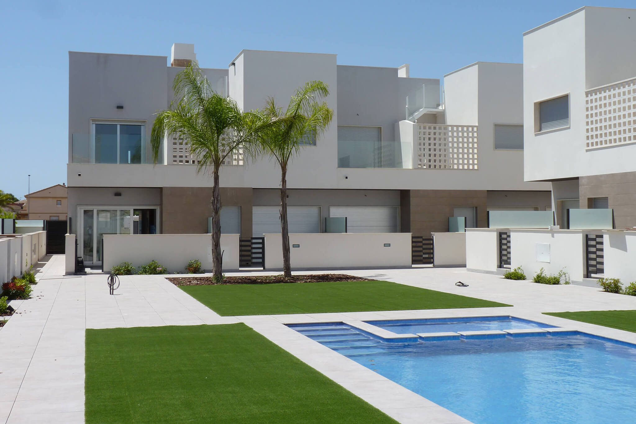 
Dúplex de 3 dormitorios en venta en San Javier, Murcia