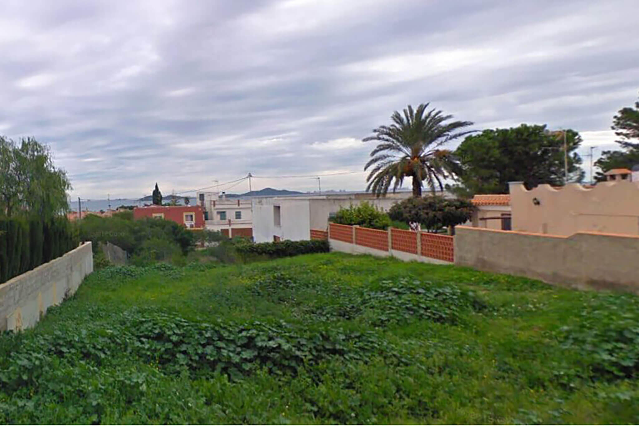 
Solar de 367m2 en venta en Cartagena, Murcia

