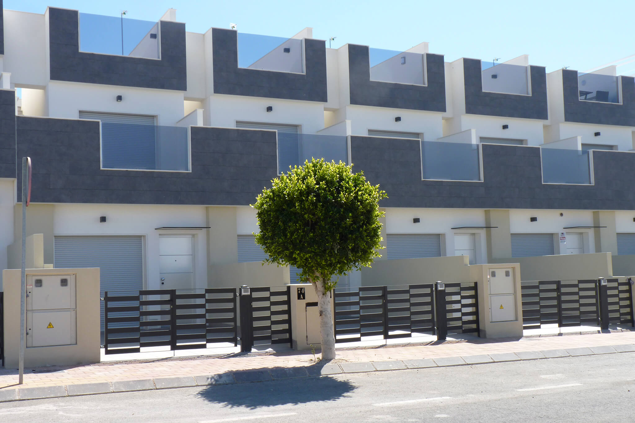 
3 bedroom Duplex for sale in Pilar de la Horadada, Alicante