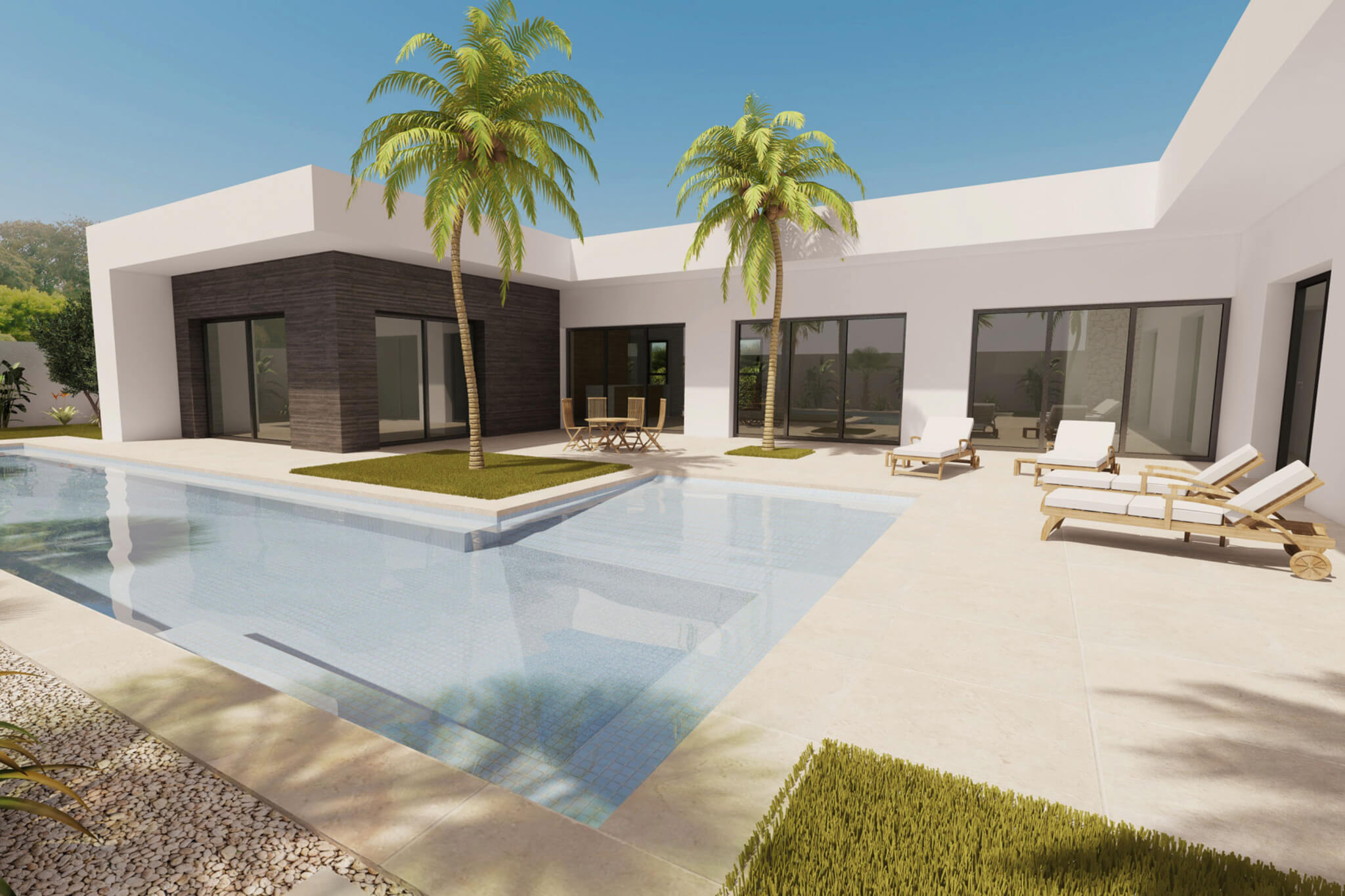 
3 bedroom Villa for sale in San Javier, Murcia