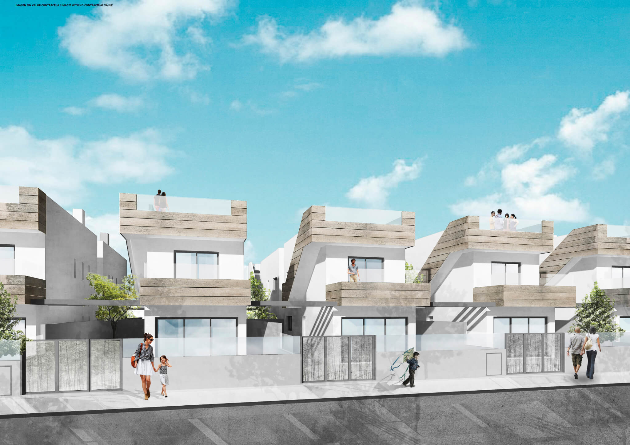 
3 bedroom Villa for sale in San Javier, Murcia