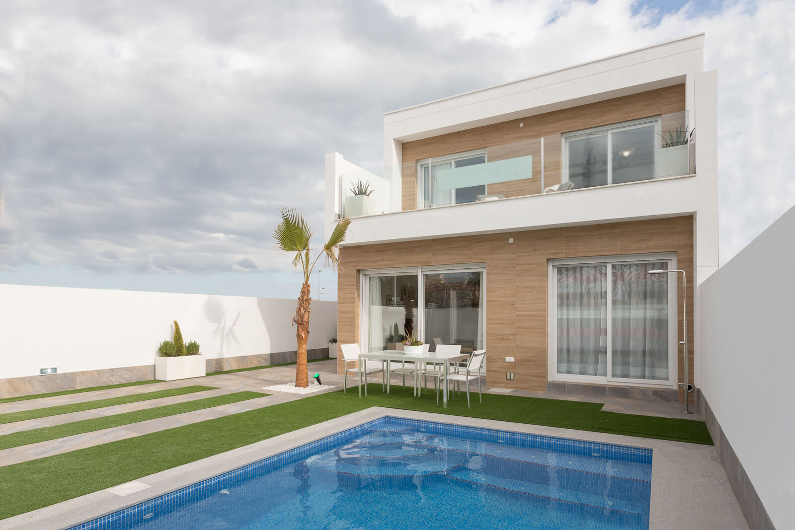 
3 bedroom Villa for sale in San Pedro del Pinatar, Murcia