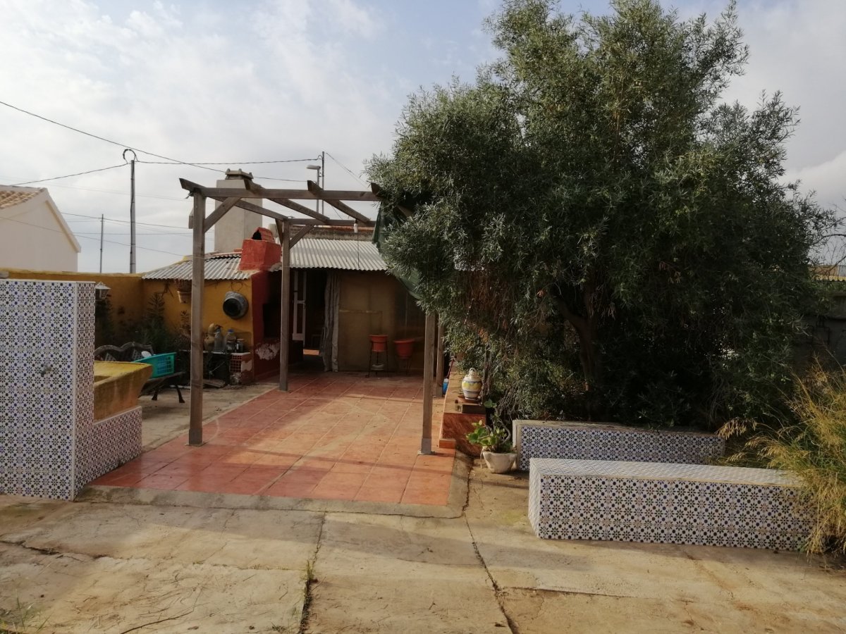
Casa Planta Baja de 3 dormitorios en venta en Fuente Álamo, Murcia