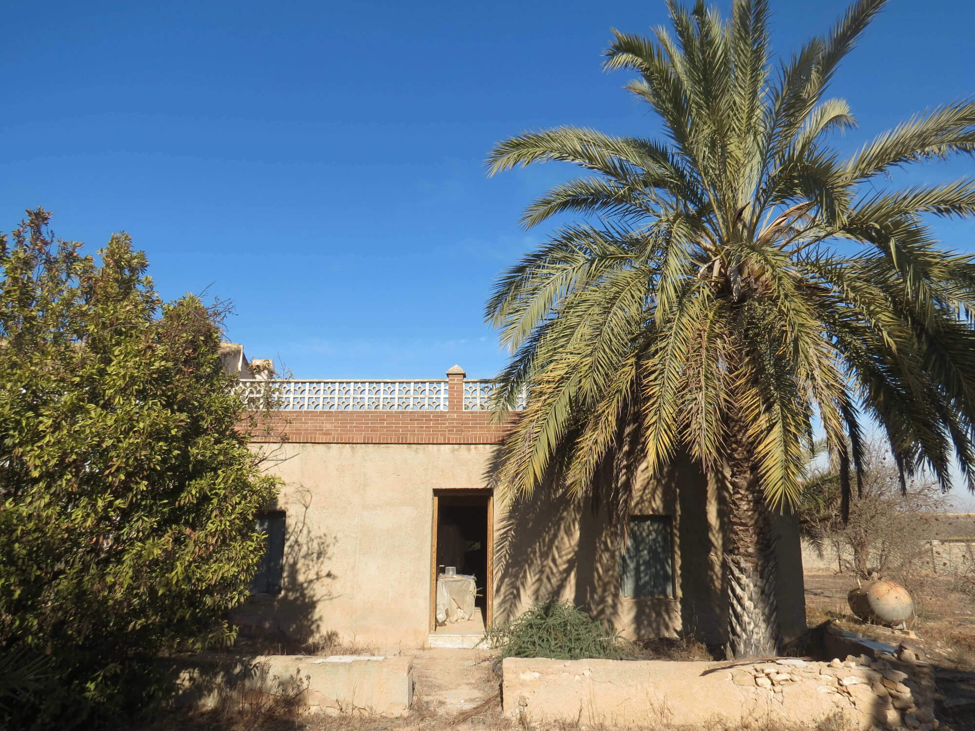 
2 bedroom Ground Floor House for sale in La Unión, Murcia