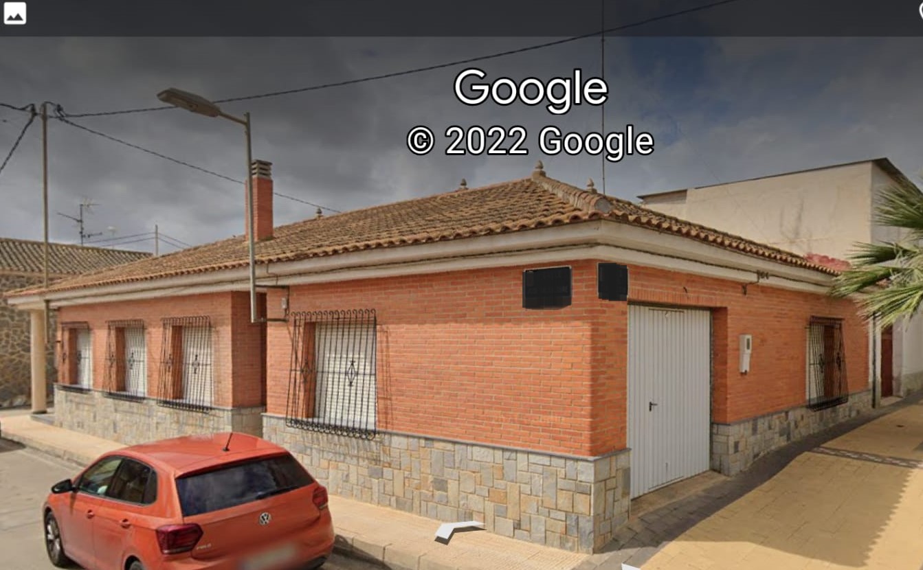 
Casa Planta Baja de 4 dormitorios en venta en Lobosillo, Cartagena, Murcia