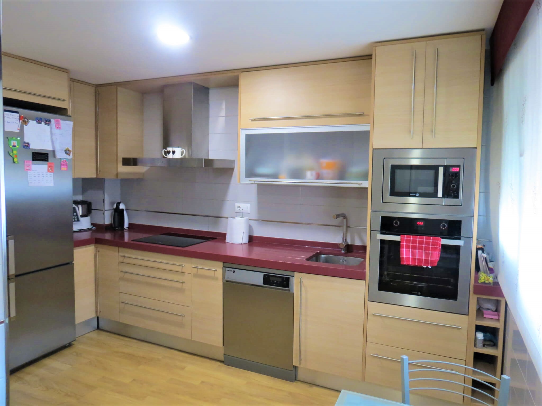 
Dúplex de 3 dormitorios en venta en El Algar, Cartagena, Murcia