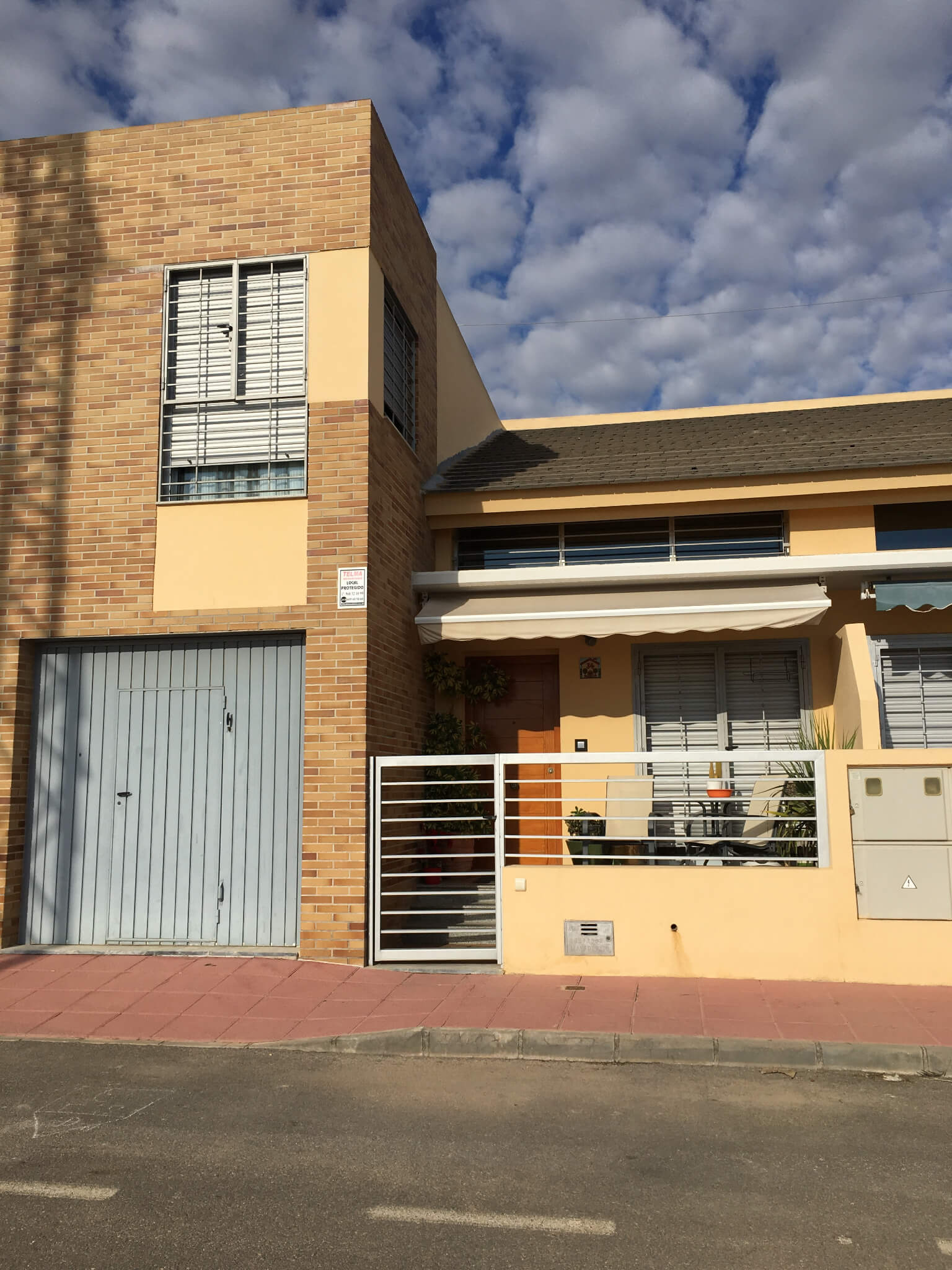 
Dúplex de 4 dormitorios en venta en Torre-Pacheco, Murcia