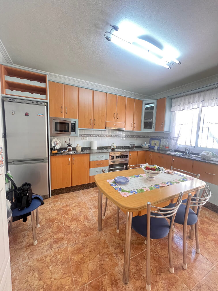 
3 bedroom Duplex for sale in San Pedro del Pinatar, Murcia