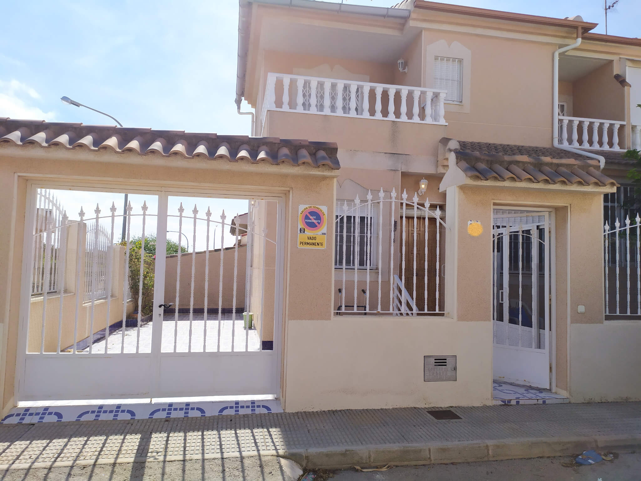 
Chalet de 3 dormitorios en venta en Lo Pagán, San Pedro del Pinatar, Murcia