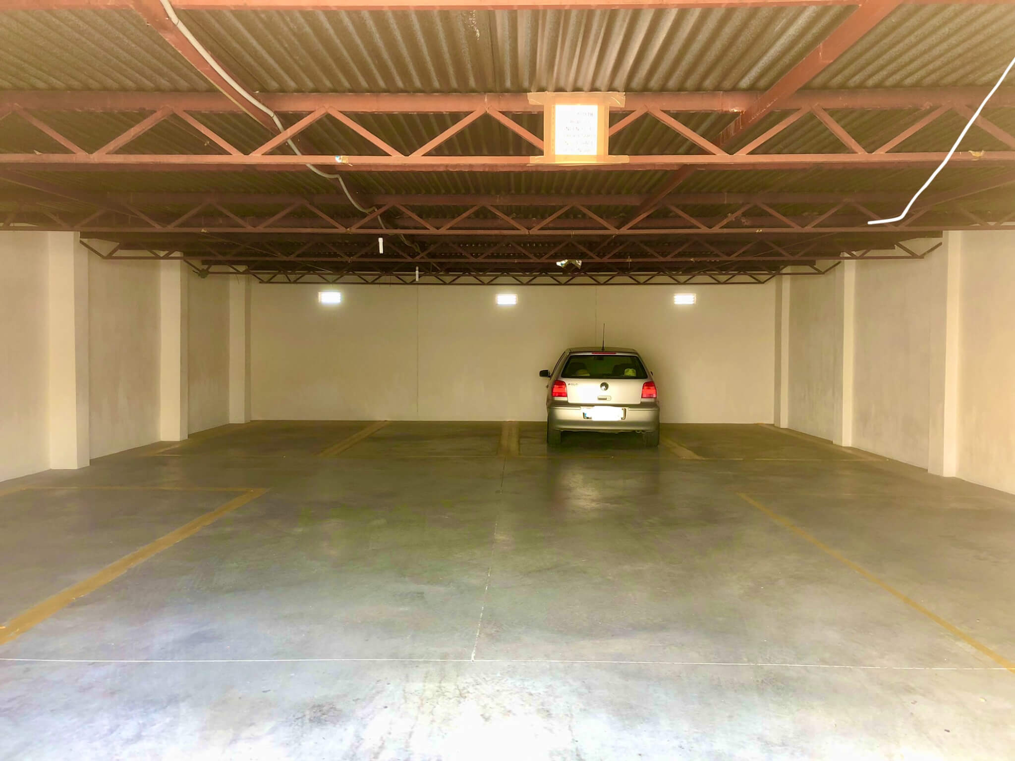 
150m2 Private Garage for sale in Barrio Peral, Cartagena, Murcia
