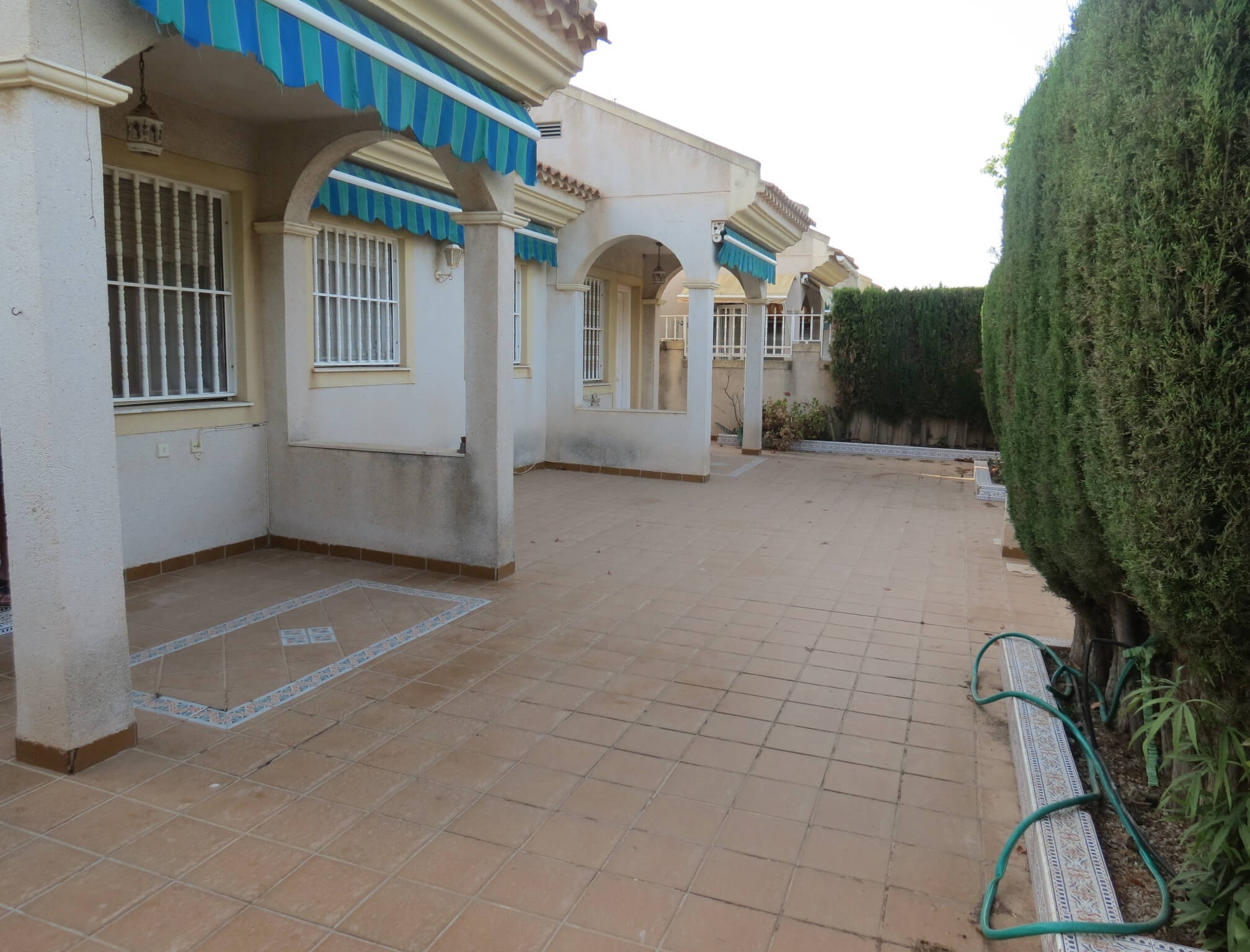 
8 bedroom Chalet for sale in Los Alcázares, Murcia