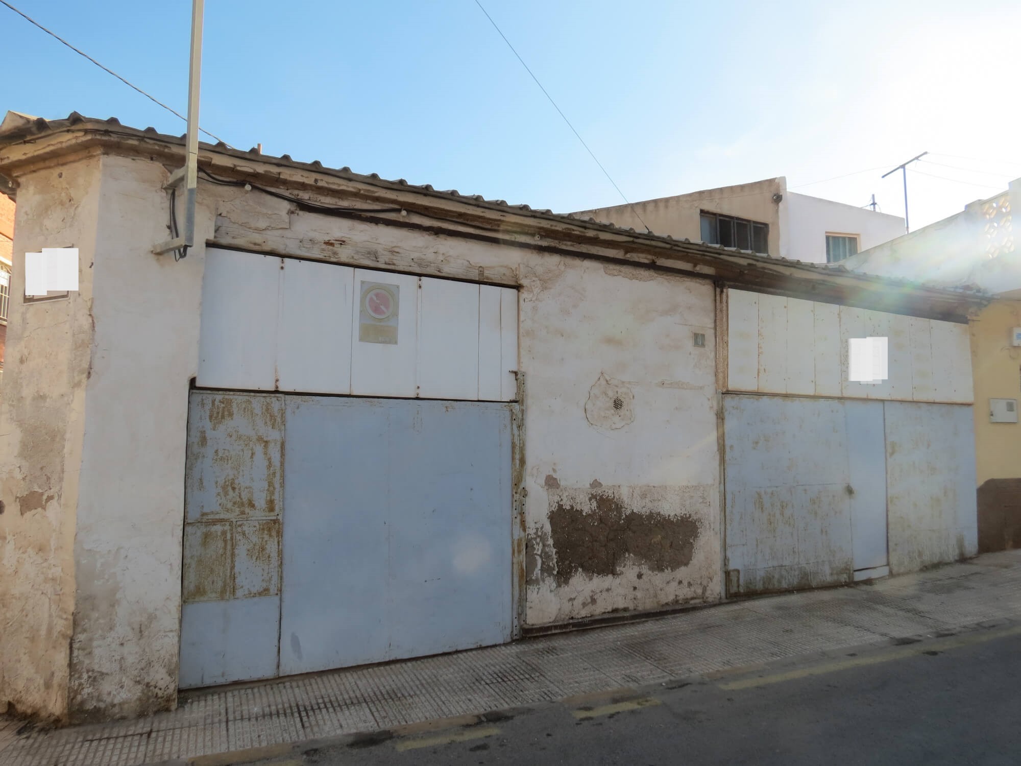 
Local Comercial de 150m2 en venta en La Unión, Murcia
