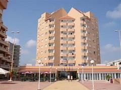 
Piso de 1 dormitorio en venta en La Manga del Mar Menor, Cartagena, Murcia