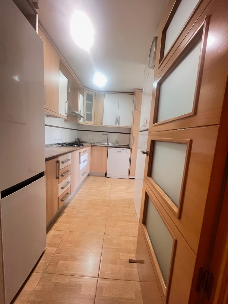 
Piso de 3 dormitorios en venta en Islas Menores, Cartagena, Murcia