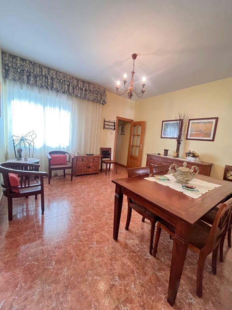 
Piso de 3 dormitorios en venta en Cartagena, Murcia