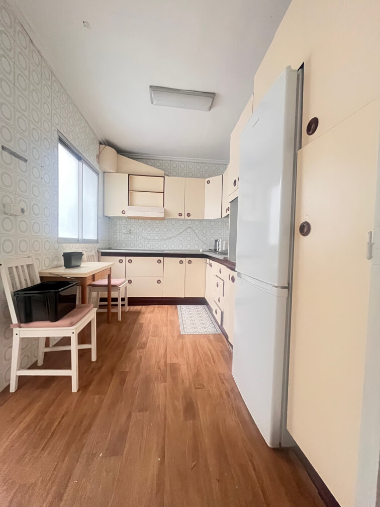 
Piso de 4 dormitorios en venta en Cartagena, Murcia