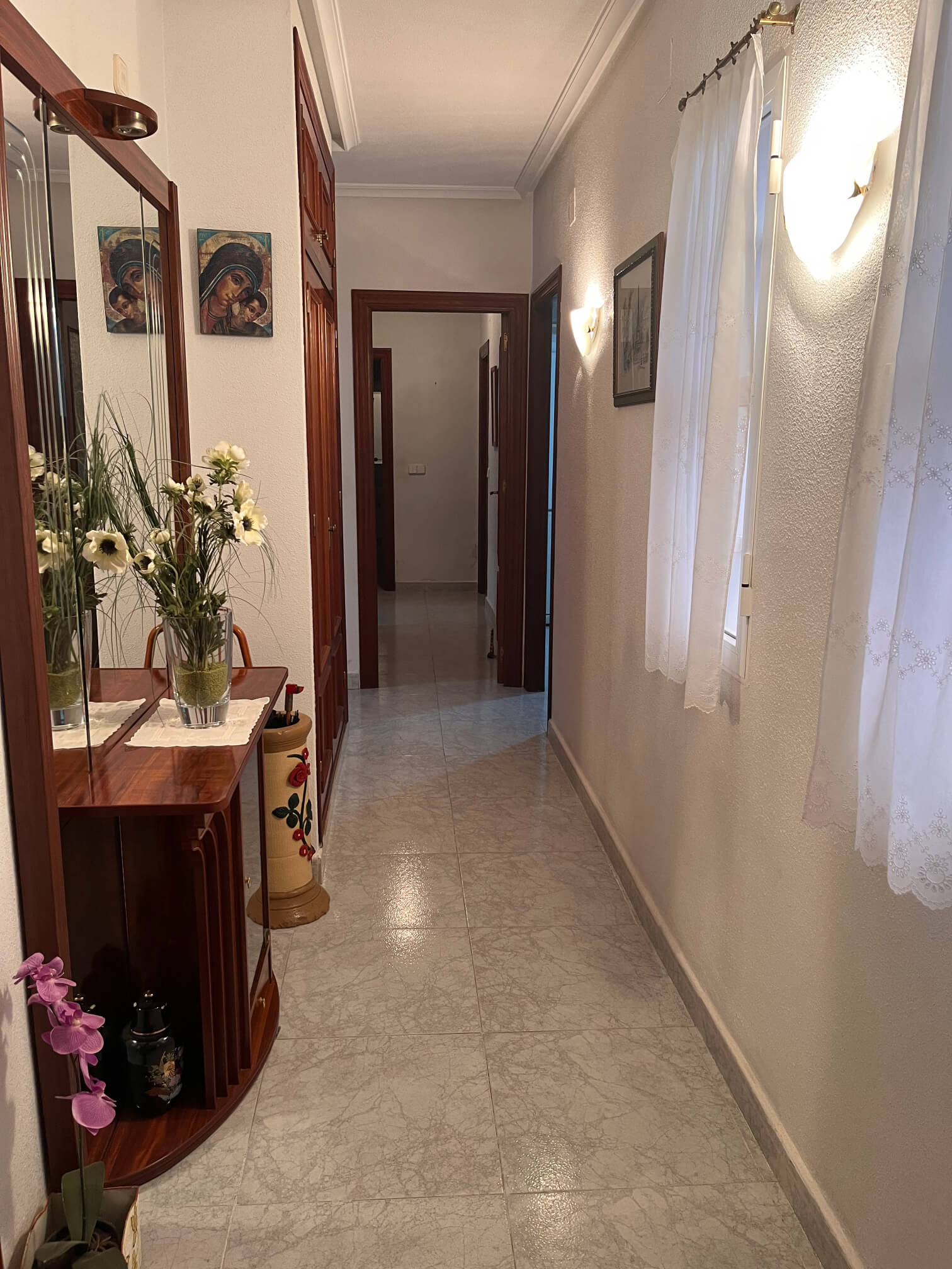 
Piso de 3 dormitorios en venta en La Unión, Murcia