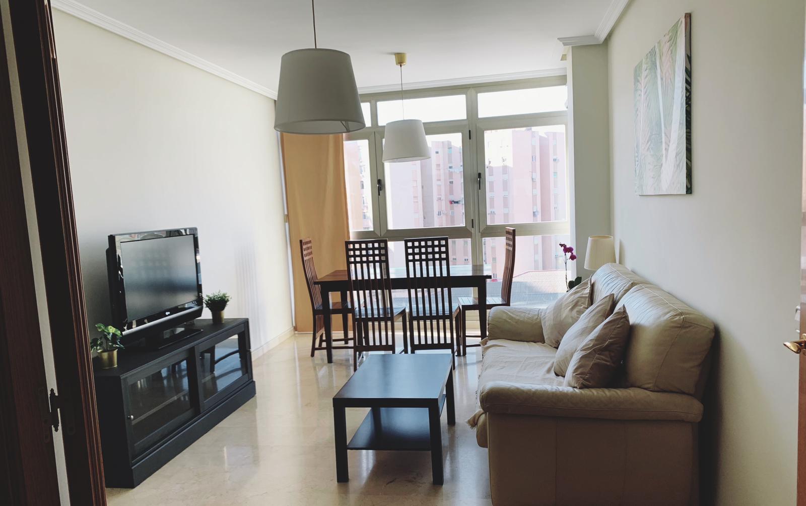 
Piso de 2 dormitorios en venta en Cartagena, Murcia