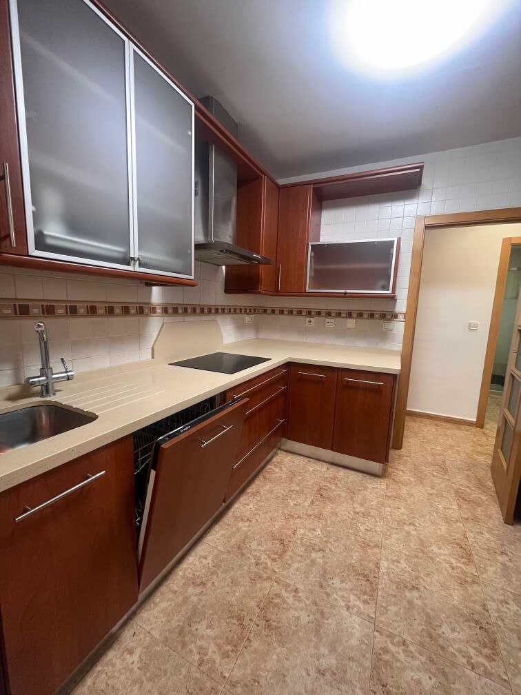
Piso de 2 dormitorios en venta en Los Alcázares, Murcia