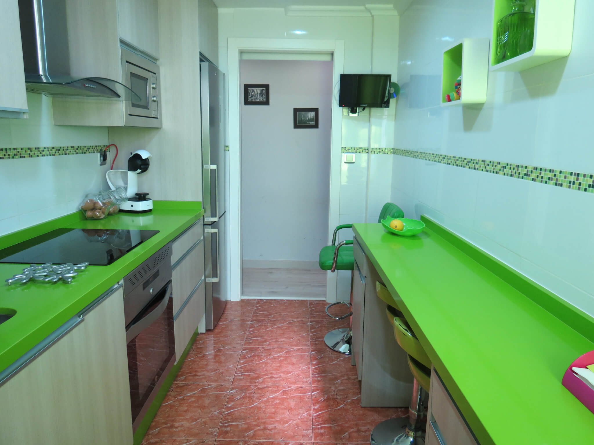 
Piso de 3 dormitorios en venta en Cartagena, Murcia