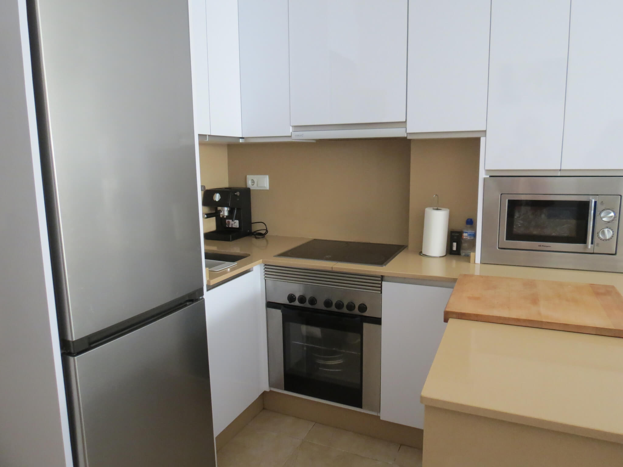 
Piso de 3 dormitorios en venta en La Unión, Murcia