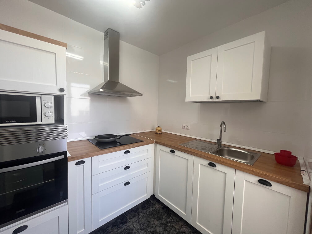 
3 bedroom Flat for sale in Los Alcázares, Murcia