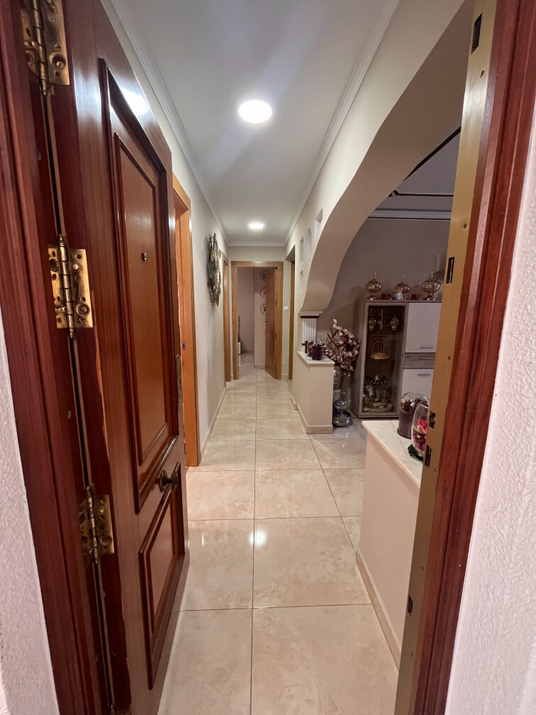 
Piso de 3 dormitorios en venta en Barrio Peral, Cartagena, Murcia