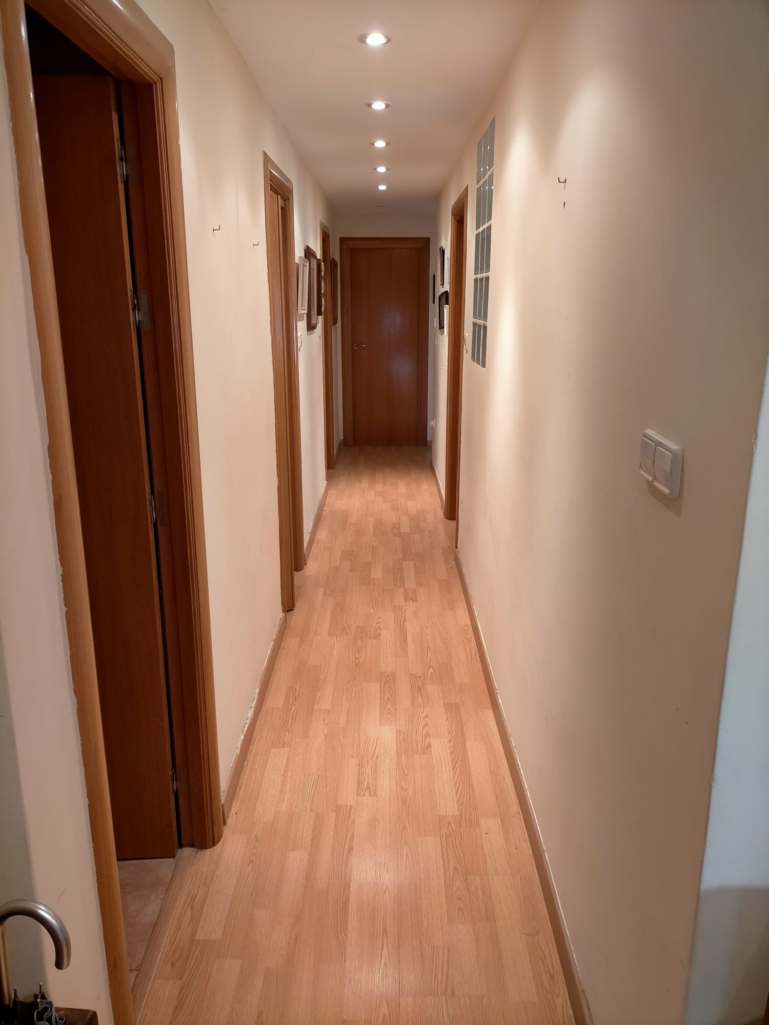 
Piso de 4 dormitorios en venta en Cartagena, Murcia