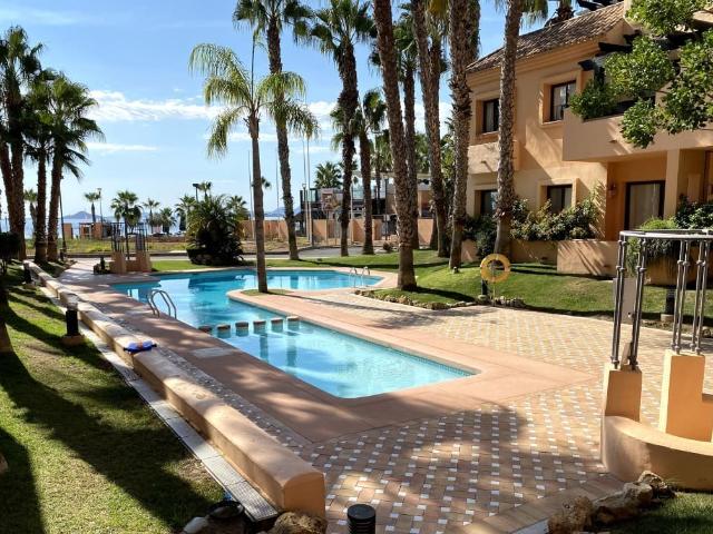 
3 bedroom Apartment for sale in Los Alcázares, Murcia