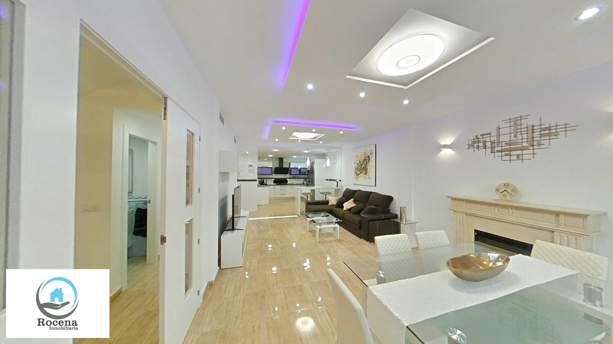 
4 bedroom Chalet for sale in Torre-Pacheco, Murcia