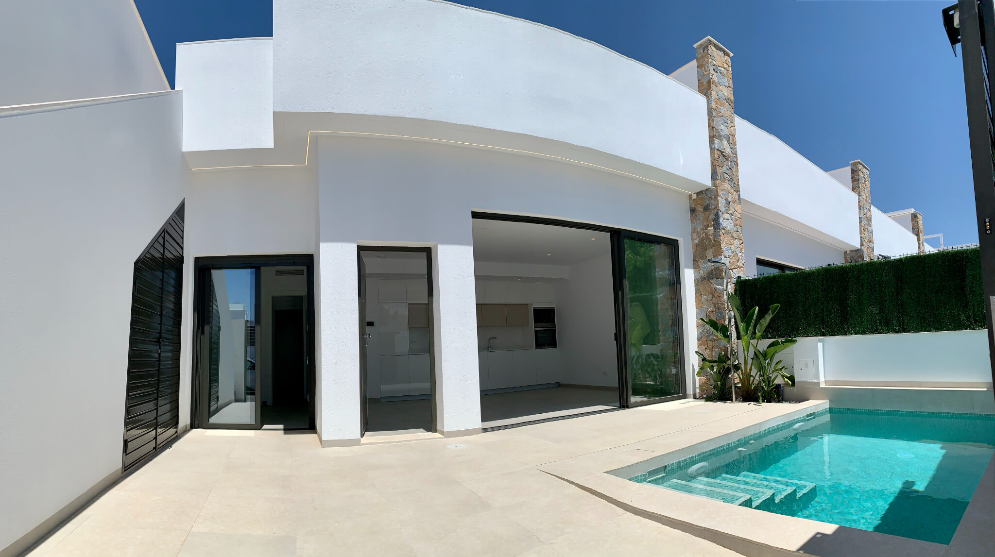 
Villa de 3 dormitorios en venta en San Javier, Murcia